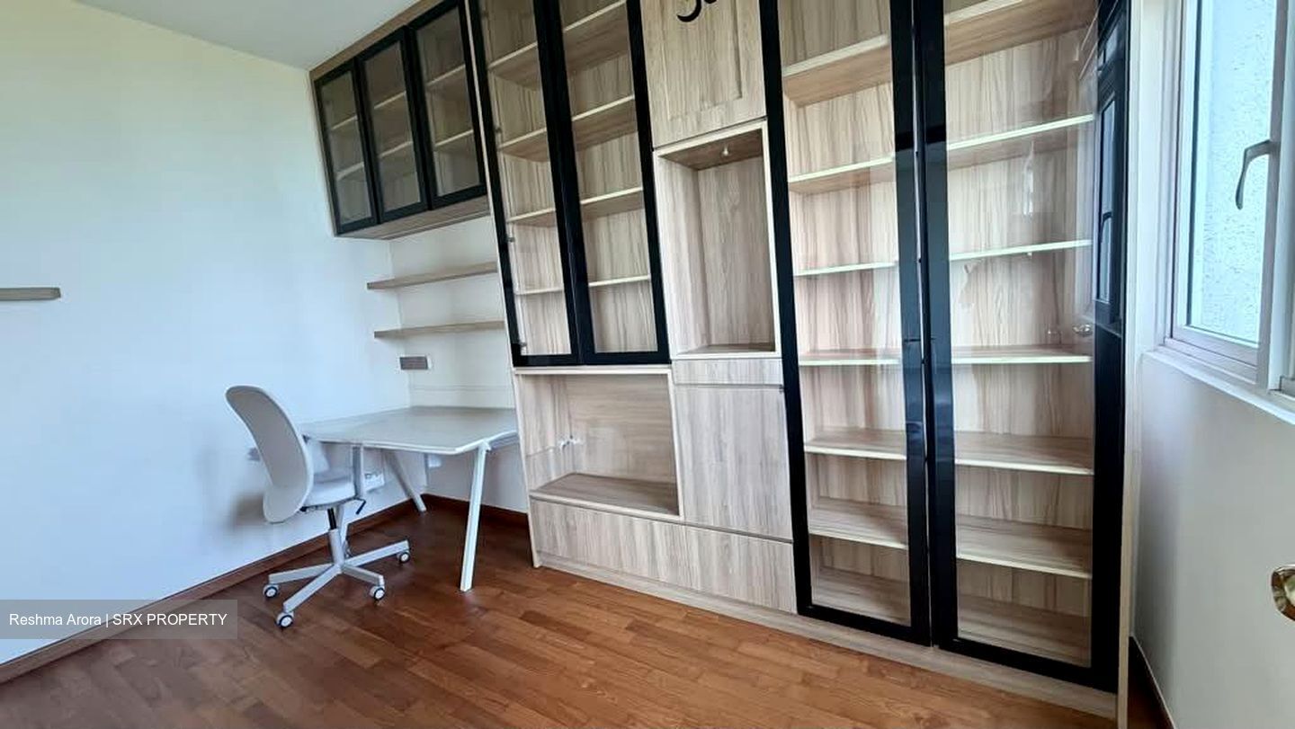Costa Del Sol (D16), Condominium #602342491